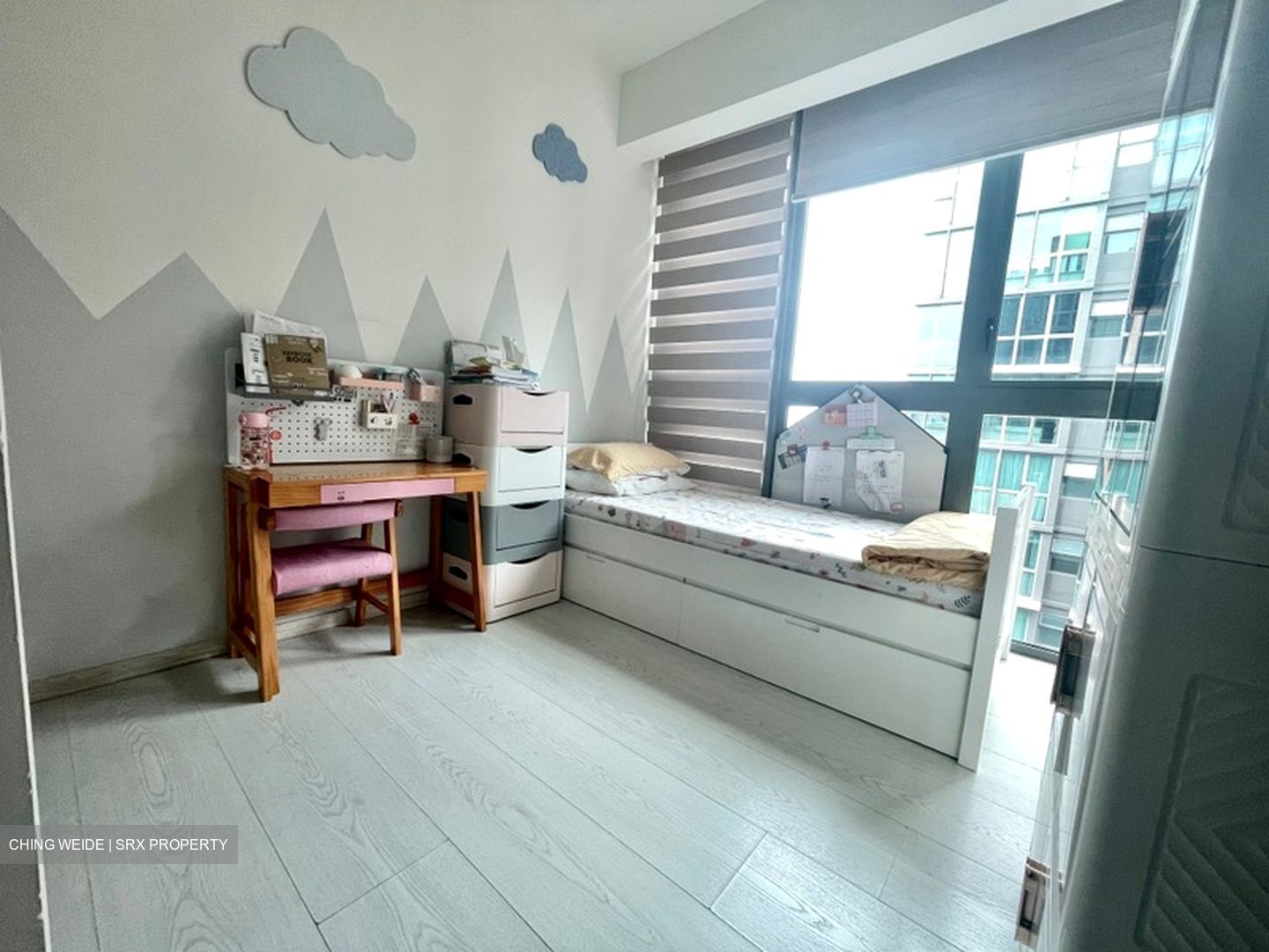 The Terrace (D19), Condominium #600301871